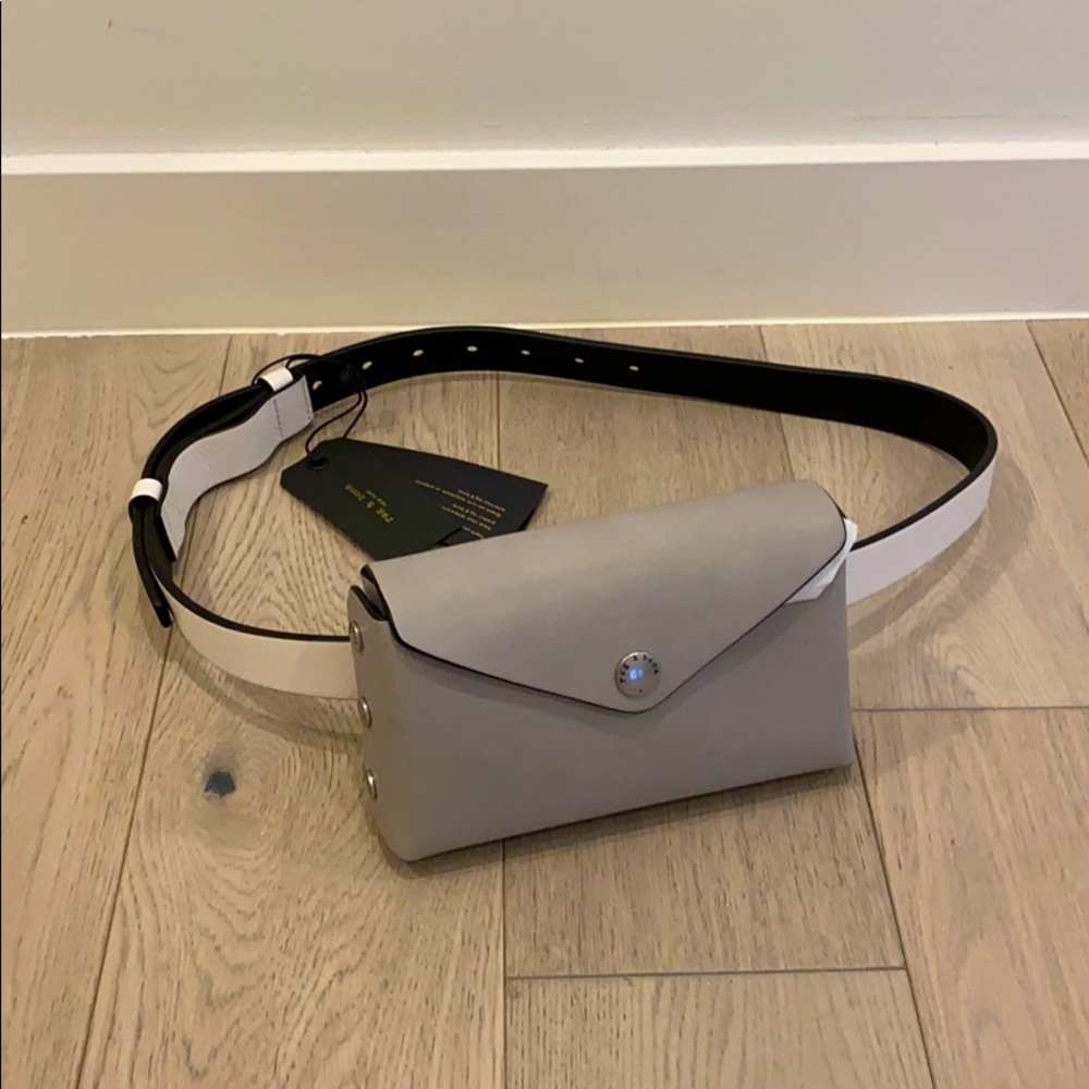 Rag & Bone Atlas Belt Bag
